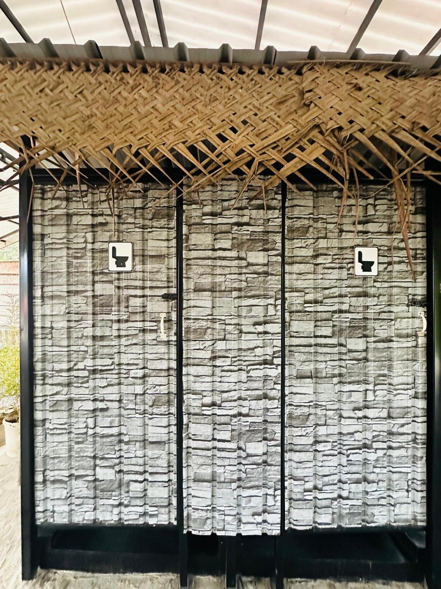 The Sky Tents Канди Экстерьер фото