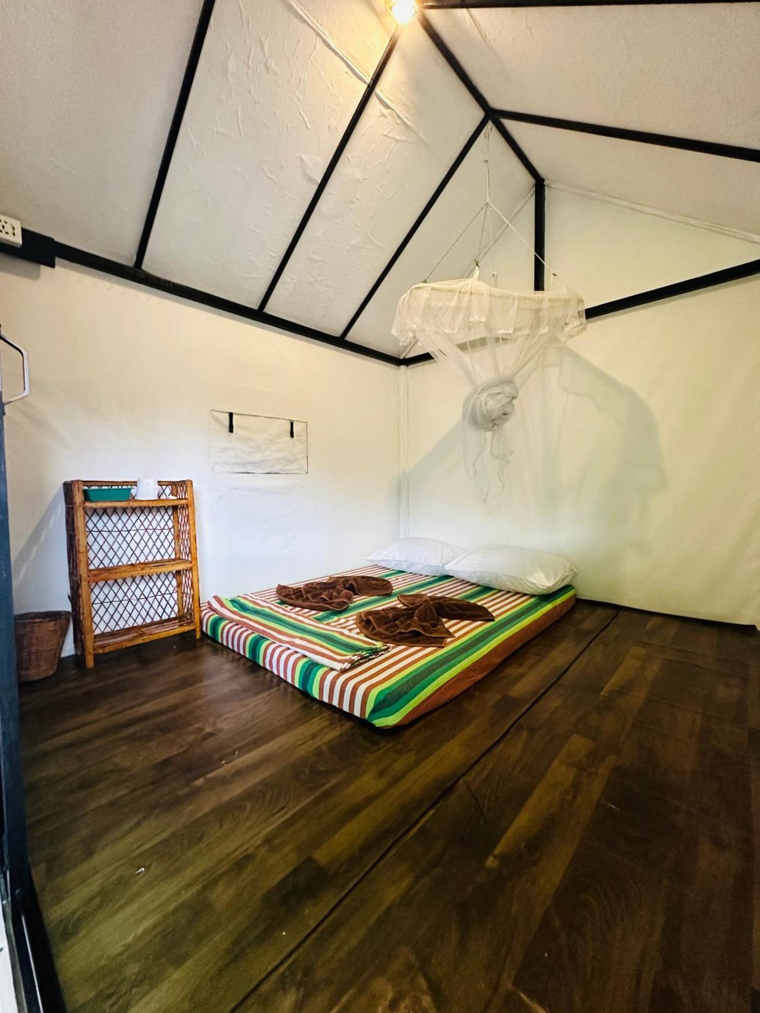 The Sky Tents Канди Экстерьер фото
