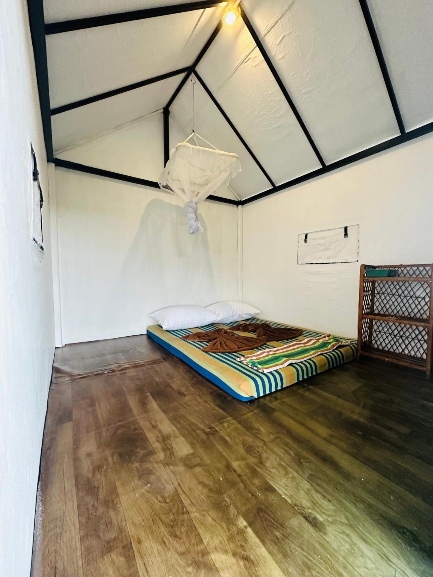 The Sky Tents Канди Экстерьер фото