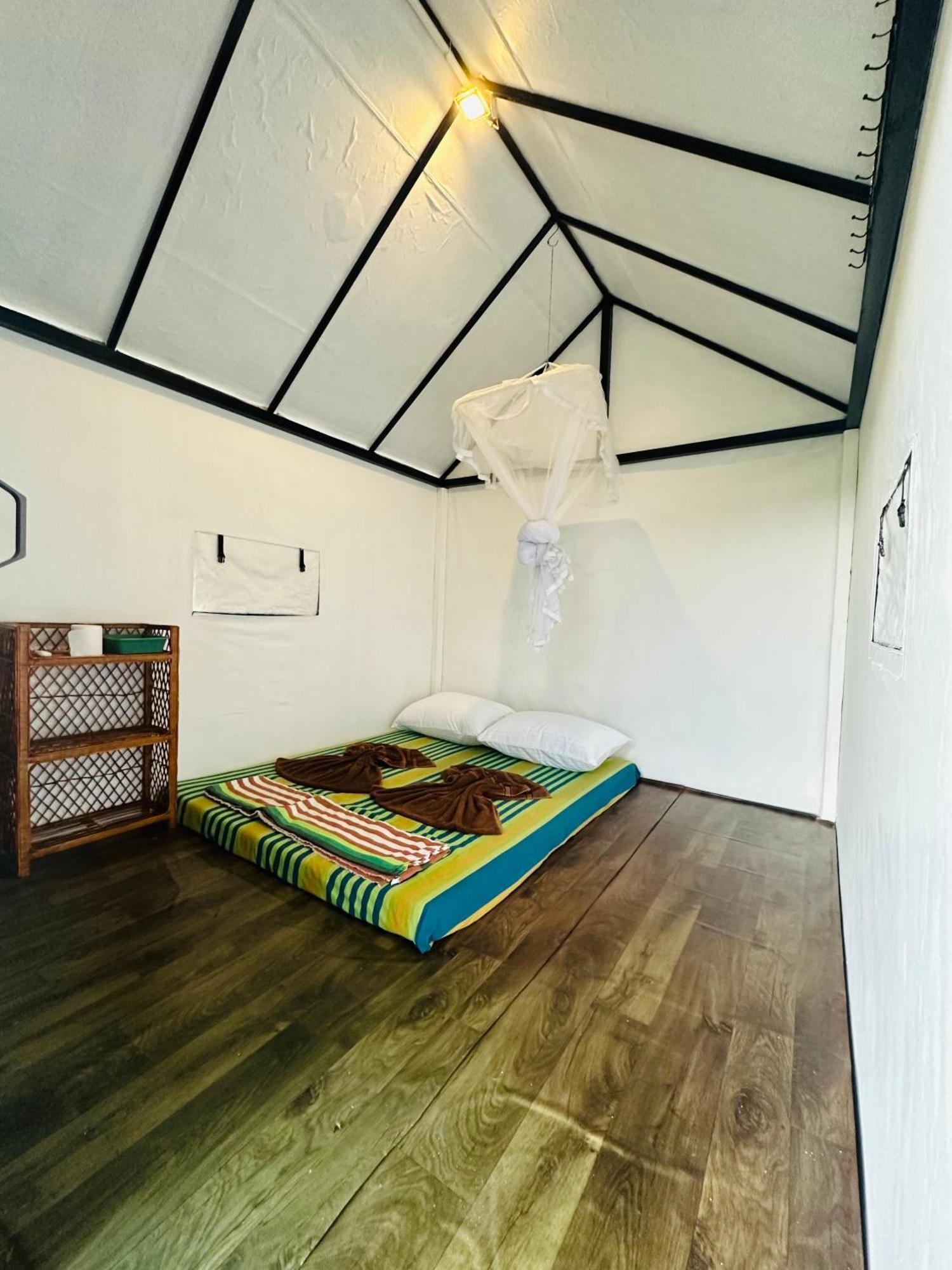 The Sky Tents Канди Экстерьер фото